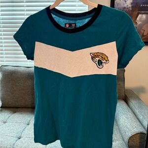 NFL Teal and Black Girls' Team Apparel